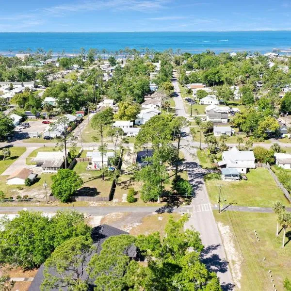 The Surf Ranch by Pristine Properties Vacation Rentals, hotel a Port Saint Joe
