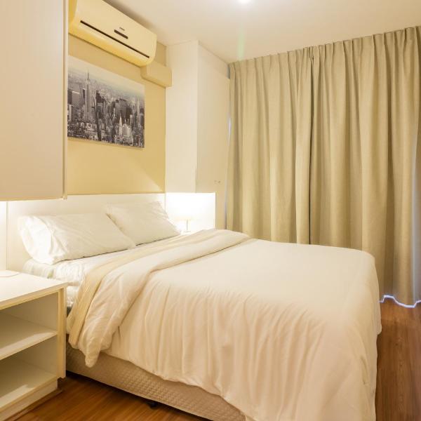 The Capital Flat Itaim Bibi - Foto 2