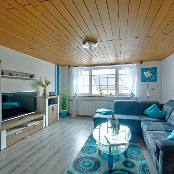 Holiday Home Ferienhaus Born by Interhome, hotel in Schieder-Schwalenberg