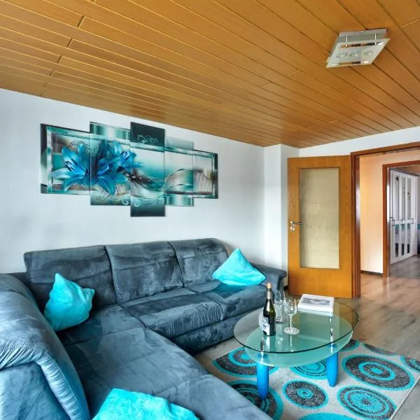 Apartment Born 2 by Interhome, hotel in Schieder-Schwalenberg