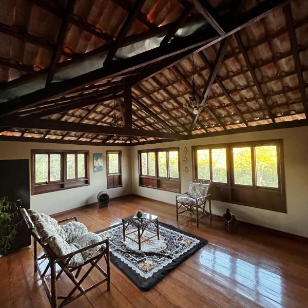 Casa Morada da Villa - Foto 4