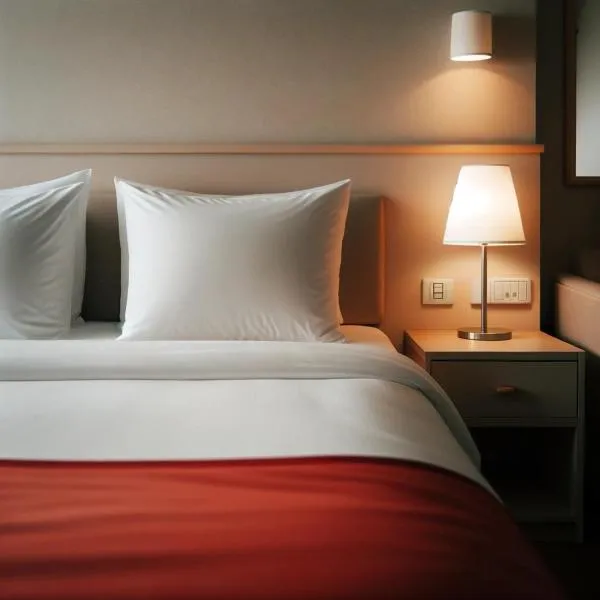 Ruwi Hotel Apartments, Sharjah, hotel v destinaci Sharjah