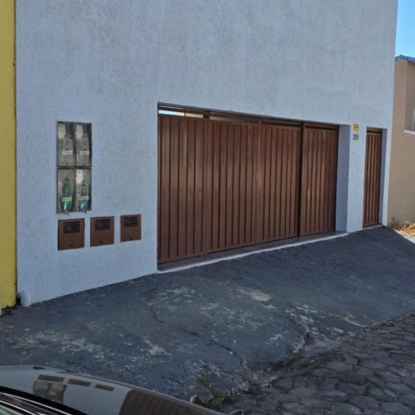 Apartamento mobiliado com vista da linda Serra Mantiqueira - Foto 4