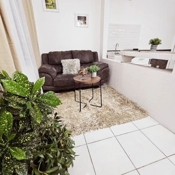 Apartamento SamSay II, hotel in Cartago