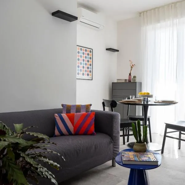 Appartamento Orti, hotel en Arese