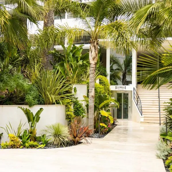 Staybridge Suites - Cannes Centre by IHG, hotel v Cannes