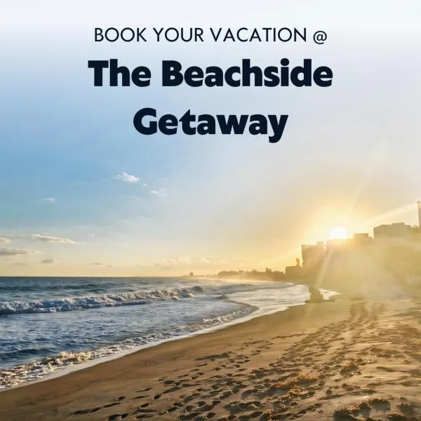 Gorgeous 1-Bedroom Beachside Suite, khách sạn ở San Juan