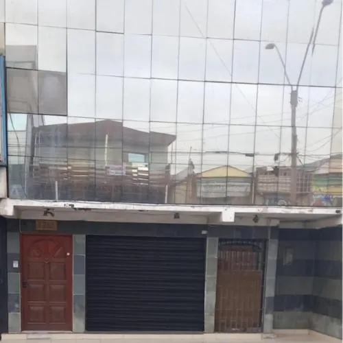 Hostal Viejo Rincon, hotel v destinaci Antofagasta