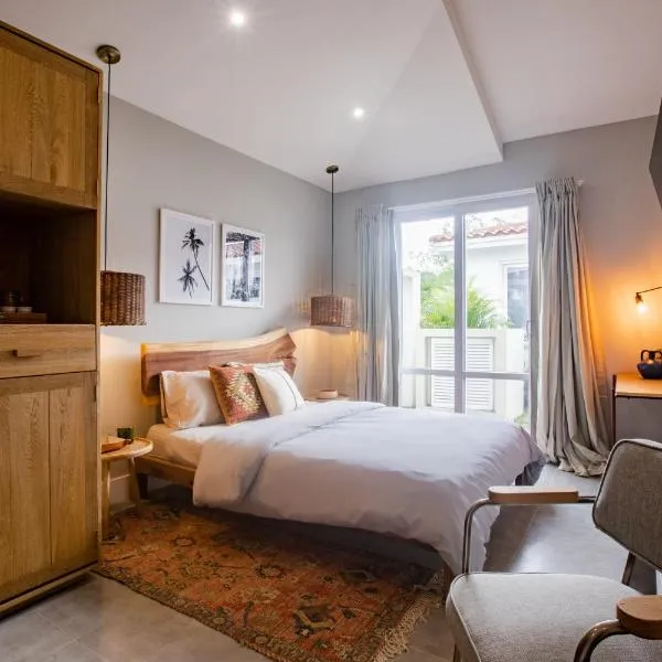 Sunset Suite - Blue Venao, hotel v destinaci Playa Venao