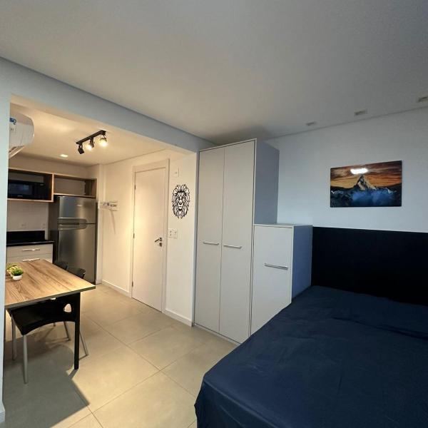 Loft próximo a vila germânica 701 - Foto 2