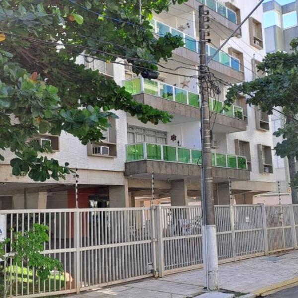 Apartamento super aconchegante