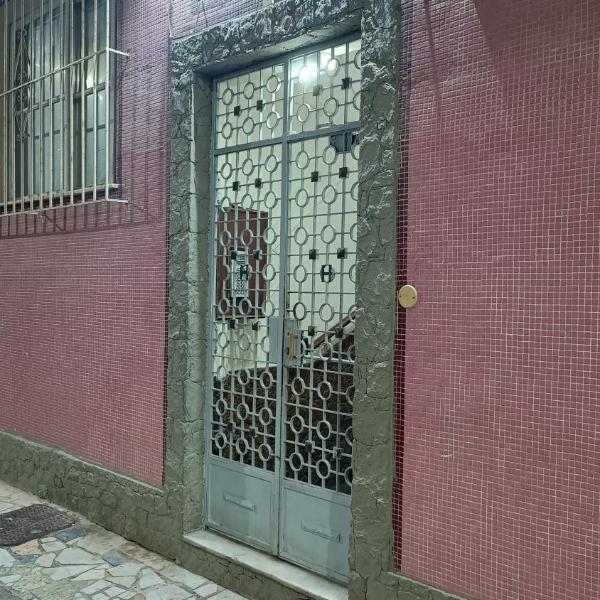 Quarto em Apartamento Compartilhado