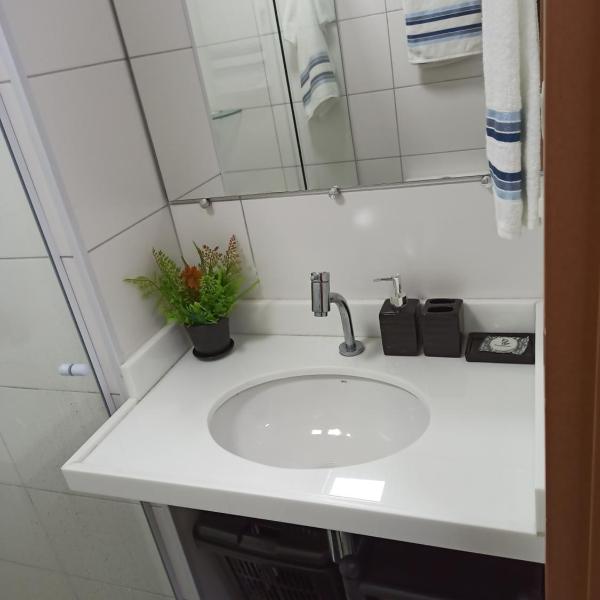 Flat Pé na Areia, Recife-Piedade - Foto 3