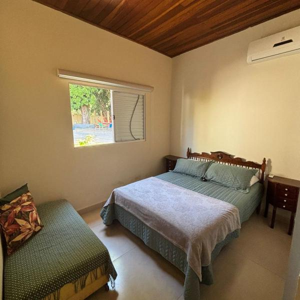 Casa Canto do Bambu - Foto 2