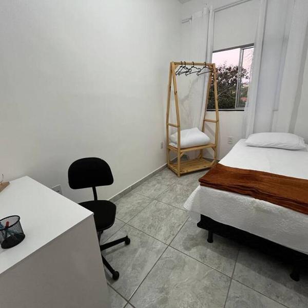 Apartamento Lar Doce Lar 5 km do Inhotim - Foto 2