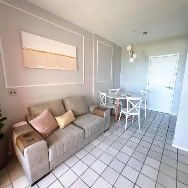 Cosy Madison vista ao Mar