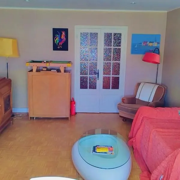 Lavignegîte, hotel em Bugeat