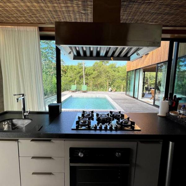 Casa Espetacular em Trancoso Condomínio Frente Mar - Foto 5
