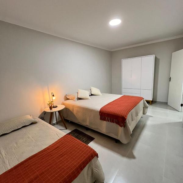 Morada Belli - Apartamento no Centro - Foto 2