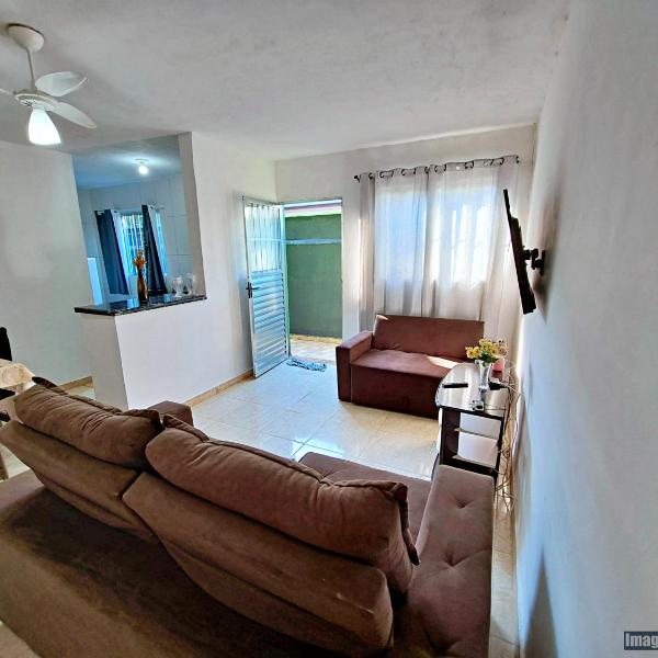 CASA DE VERANEIO PERUIBE - Foto 5