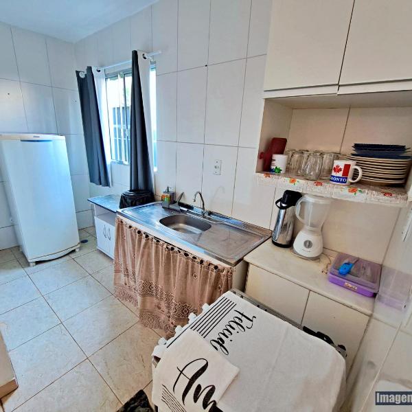 CASA DE VERANEIO PERUIBE - Foto 4