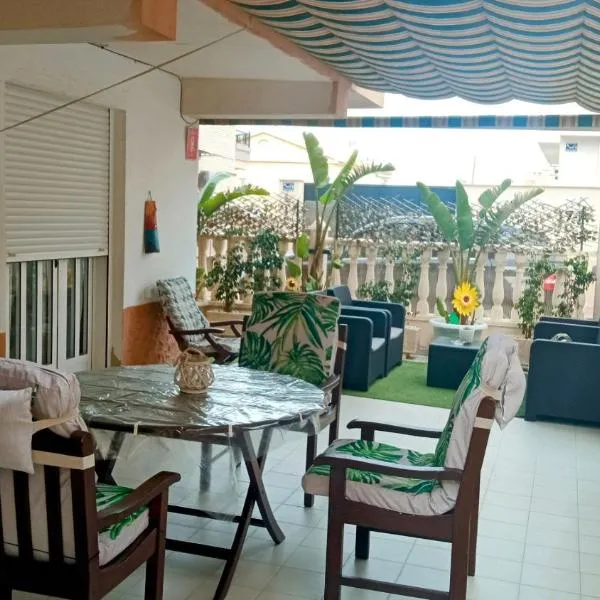 Apartamento Maite, hotel in Guardamar del Segura