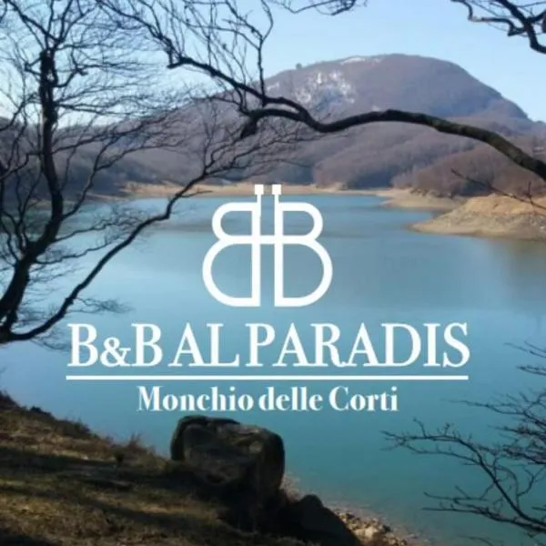 B&b Al Paradis, hotel in Monchio delle Corti