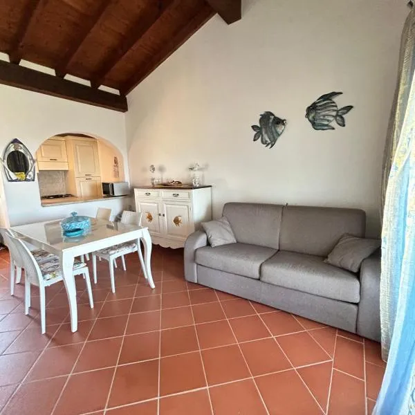 Lady Genny, hotel em Stintino