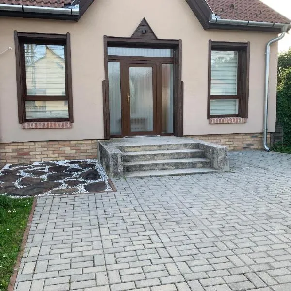 ViBe, khách sạn ở Zalaegerszeg