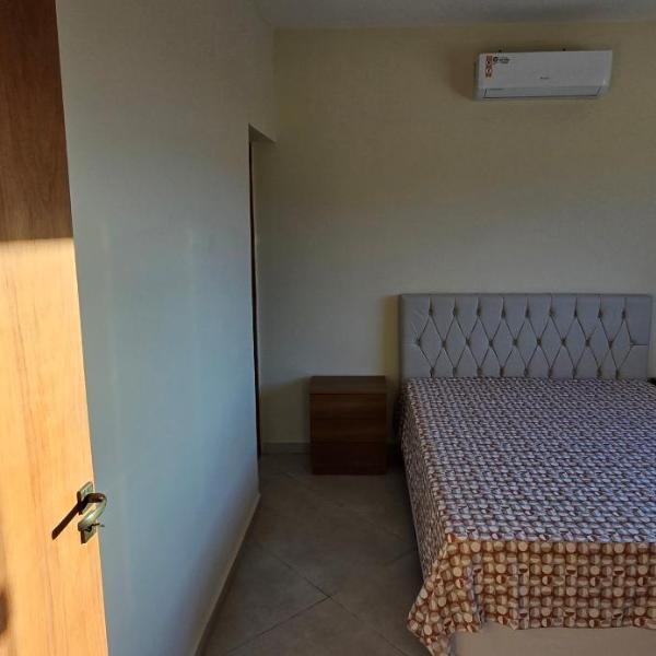 Apartamento mobiliado com vista da linda Serra Mantiqueira - Foto 5