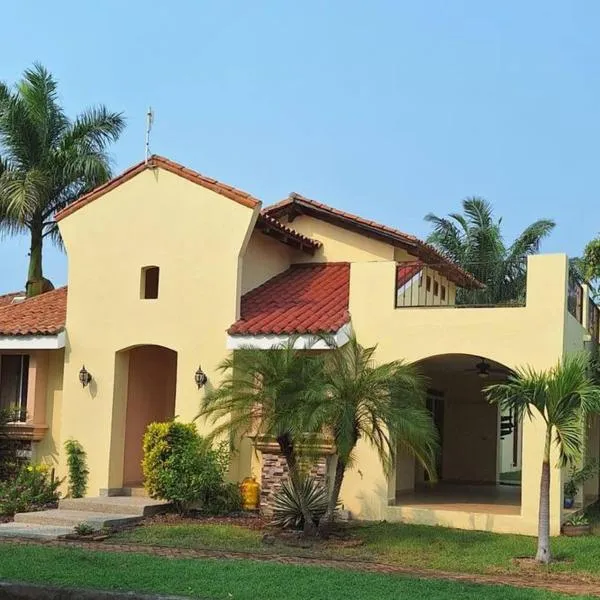 Casa Colibri, hotel in San Diego