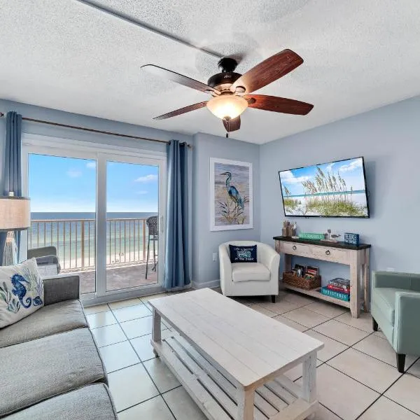 Clearwater Unit 7B, khách sạn ở Gulf Shores