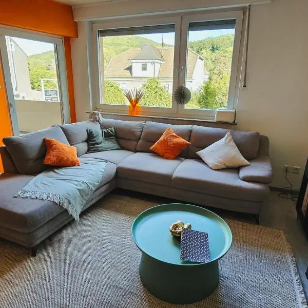 Zentral, Gemütlich, Waldnah – hotel w mieście Gevelsberg