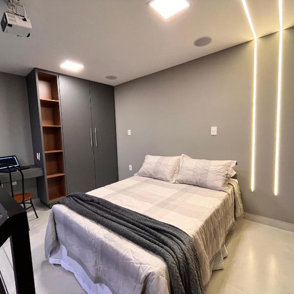 Loft Aconchego de Beija - Foto 2