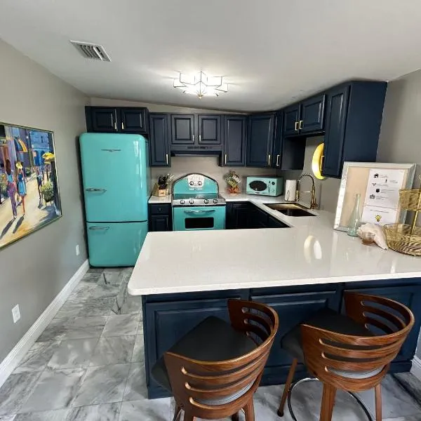 Stylish Bungalow Near Dining, Parks & Entertainment, khách sạn ở Jacksonville