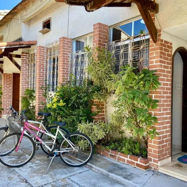 Cabo Frio - Conforto com Wifi, AC, Bicicletas