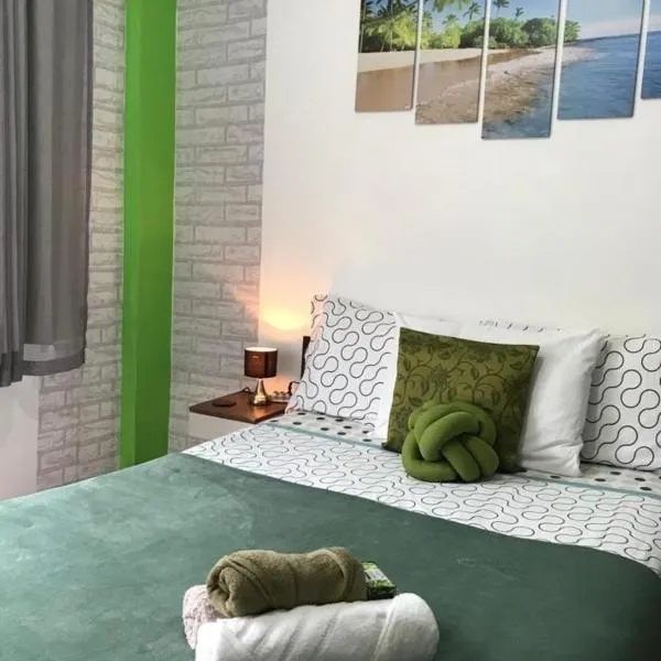 Studio Encantado De Copacabana