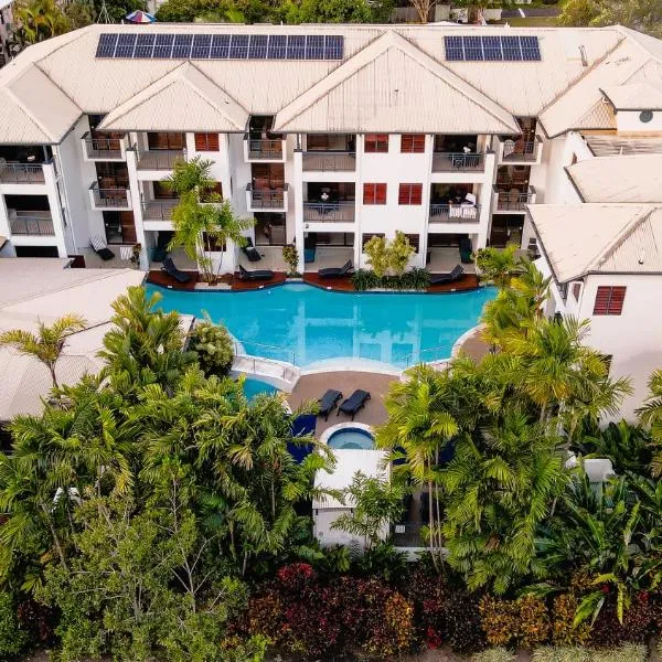 Meridian at Port Douglas - Adults Only, hotel v destinaci Port Douglas
