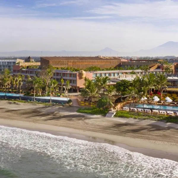 Potato Head Suites & Studios, hotel v destinaci Seminyak