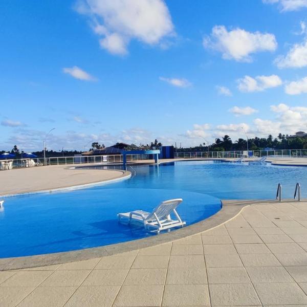 Casa Térrea - Villa das Águas - Praia do Saco - Foto 4