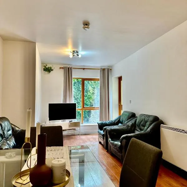 Terrace Apartment X91 RR04, hotel v destinaci Waterford