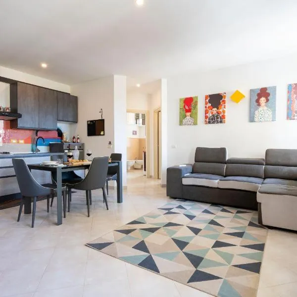 Oristano Home Sardinia, hotel a Oristano