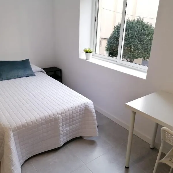 El Hostalito, Hotel in Ontinyent