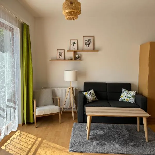 Lindenhof Deutsch, hotel v destinácii Bad Tatzmannsdorf
