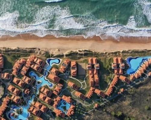 Búzios Beach Resort - Apartamento