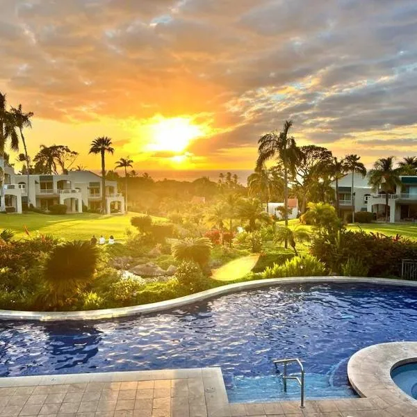 Beautiful Palms at Wailea Condo!, hotel in Wailea
