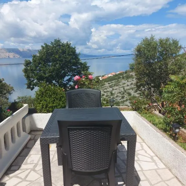 Dalibor, hotel Zenggben