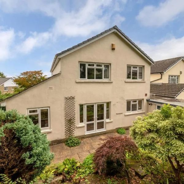 Middleton View, hotel v destinaci Ilkley