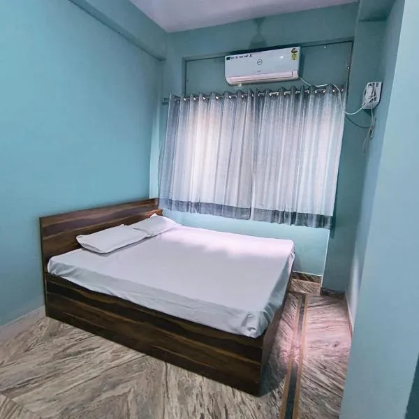 Sunrise Guest House, hotel v destinaci Džajpur