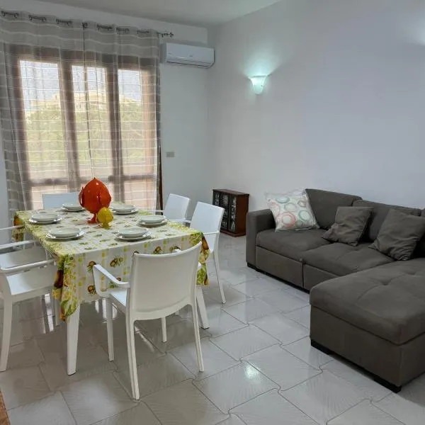 CASA VACANZA RIVABELLA, hotel en Rivabella